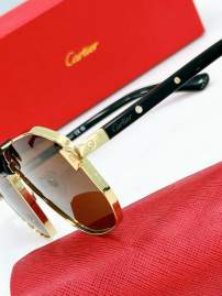 Picture of Cartier Sunglasses _SKUfw80536980fw